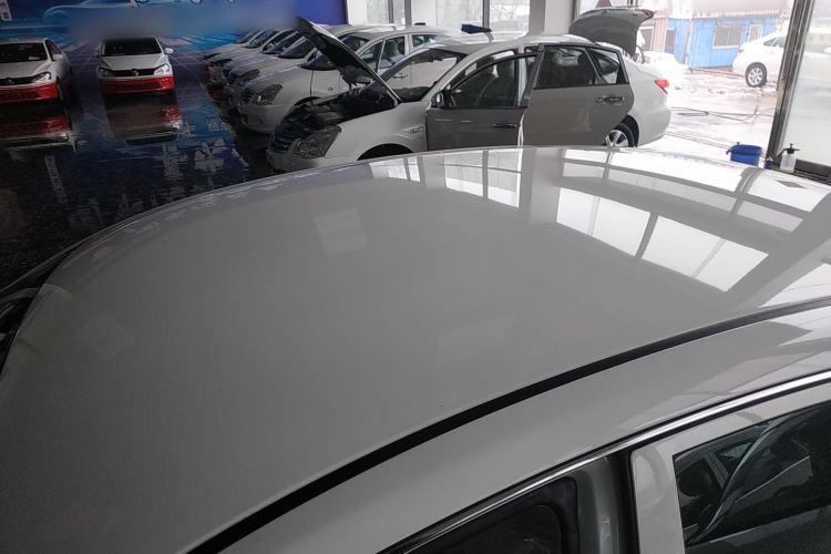 Used Dongfeng Junfeng E11K 2021 60.43 kWh Battery-Swap Version
