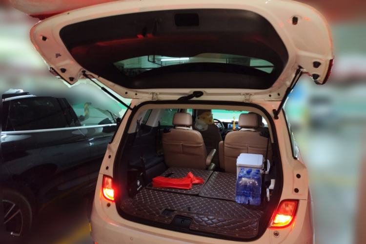 Used Buick GL6 2021 323T Mild Hybrid Connect Luxury Model