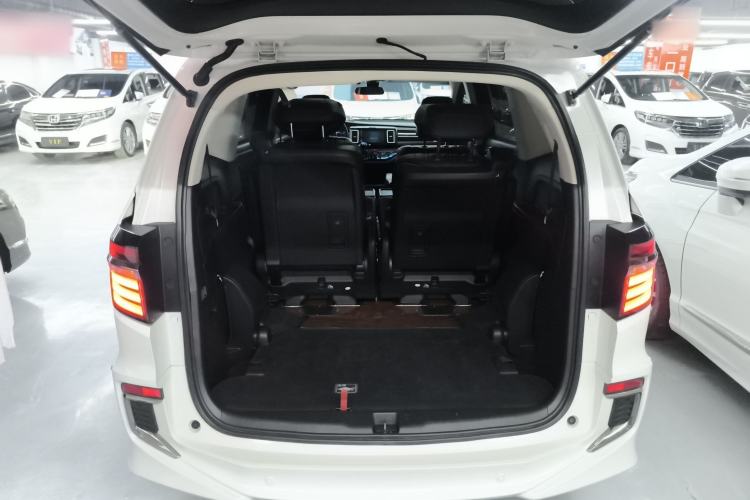 Used Honda Elysion 2019 2.0L Hybrid Comfort Edition
