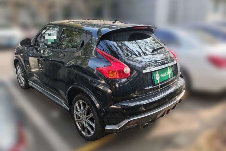 Used Infiniti ESQ 2014 1.6L Luxury Edition
