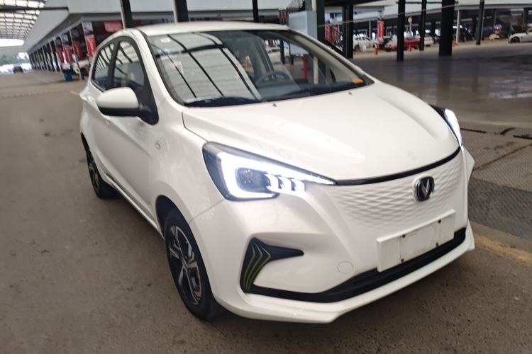 Used Oshan Benni E-Star 2022 Charming Edition Colorful Model Lithium Iron Phosphate