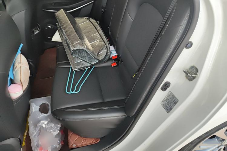 Used CHANGAN Ruicheng CC 2020 1.5T Automatic Chao Rui Trim
