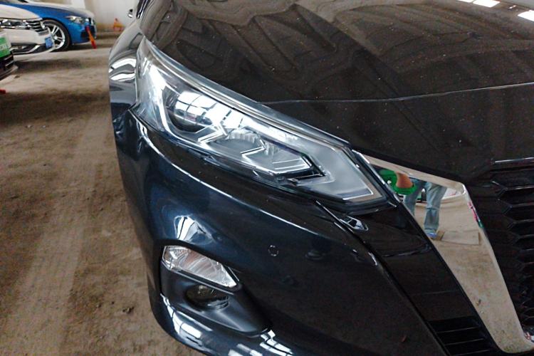 Used Nissan Teana 2021 2.0L XL Upper AD1 Smart Drive & Navigation Edition Exterior 2