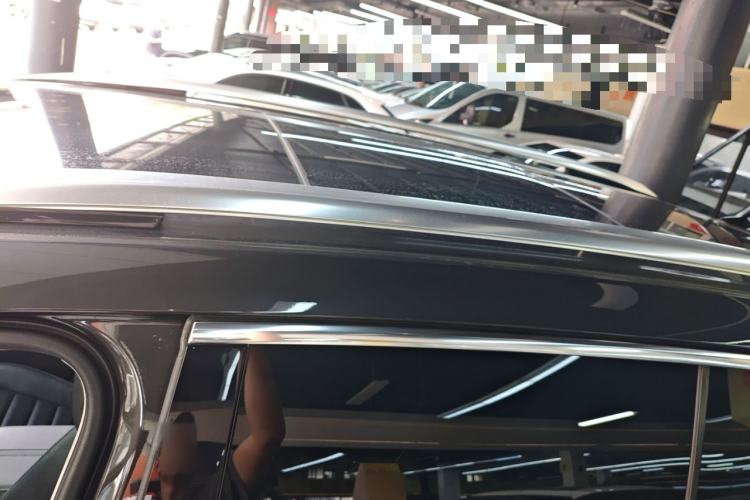 Used Volkswagen Talagon 2023 Facelift 380TSI All-Wheel-Drive Luxury Jiajing Pro 6-Seater
