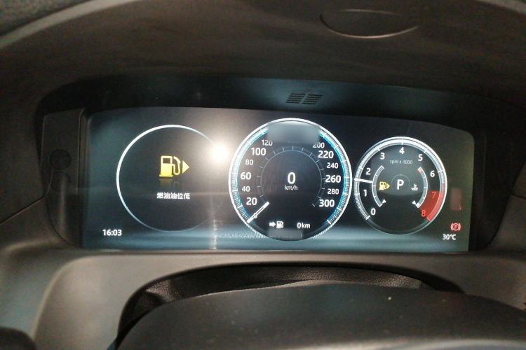 Used Jaguar XFL 2018 XFL 2.0T 250 PS Luxury Edition