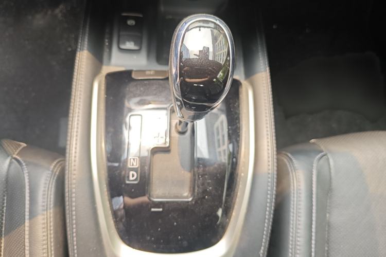 Used Nissan X-Trail 2020 2.5L XL ITS CVT 4WD Deluxe Navigation Edition Gear Lever