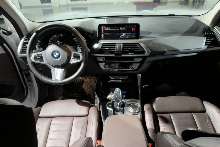 Used BMW X3 2020 xDrive28i M Sport Package