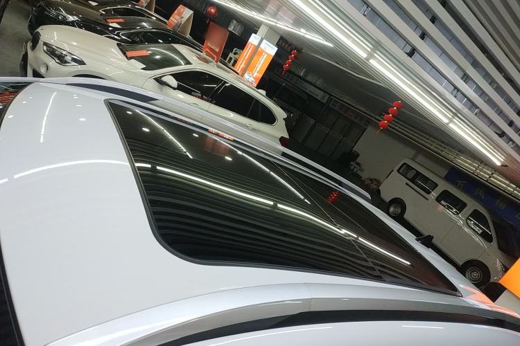 Used Hyundai ix35 2023 Musso 2.0L Deluxe Edition DLX
