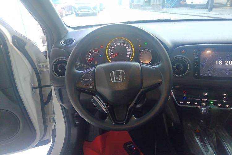 Used Honda XR-V 2021 220TURBO CVT Luxury Edition
