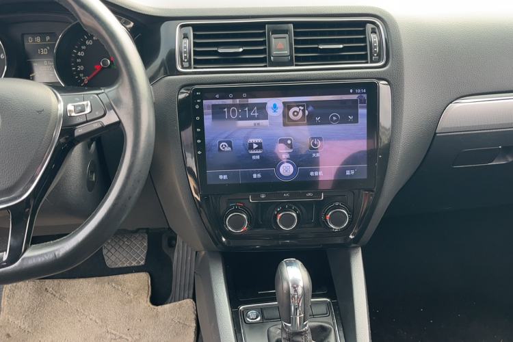 Used Volkswagen Sagitar 2018 1.6L Automatic Comfort Model