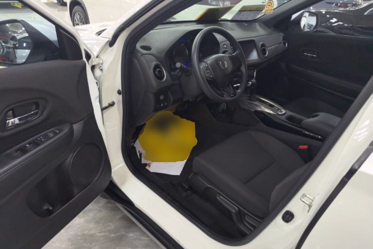 Used Honda XR-V 2020 220TURBO CVT Comfort Version Driver Seat