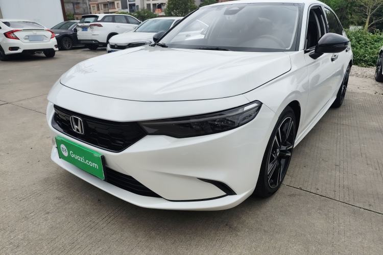 Used Honda Integra 2022 240TURBO CVT Phantom Night Luxury Edition