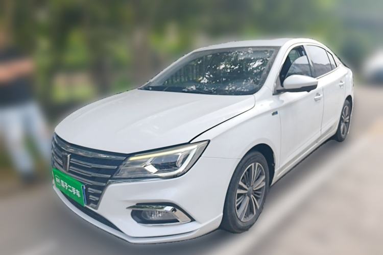 Used Roewe i5 2019 1.5L Automatic 4G Connected Langhao Edition