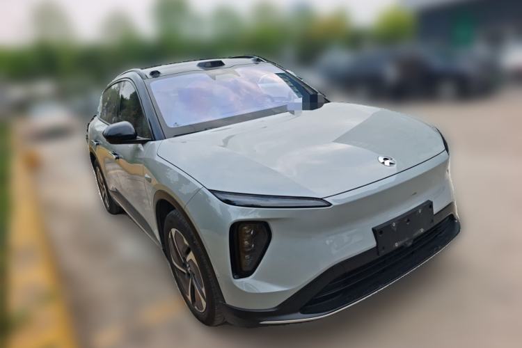 Used Nio ES6 2024 75 kWh