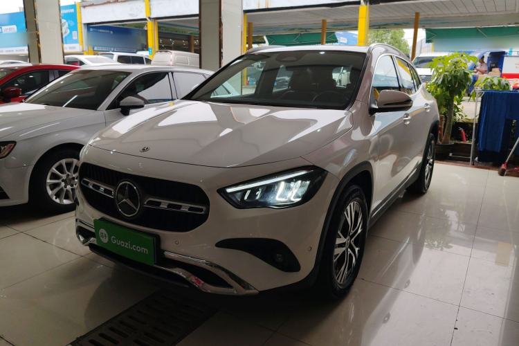 Used Mercedes-Benz GLA 2024 GLA 220