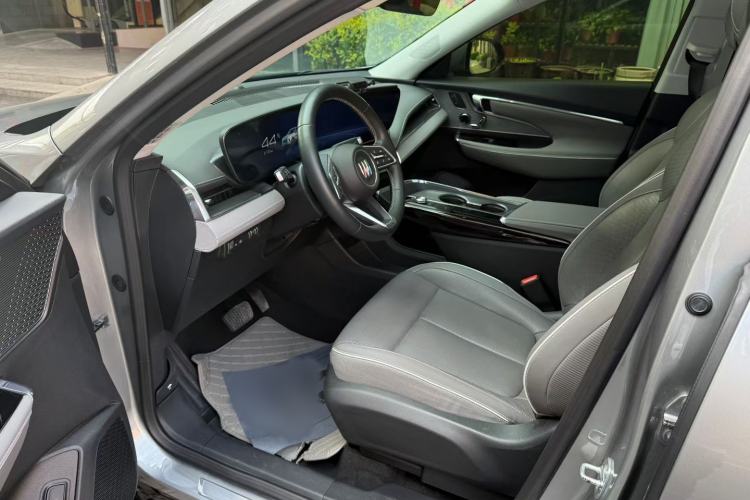 Used Buick E5 2023 Zhenxiang Standard Range Edition
