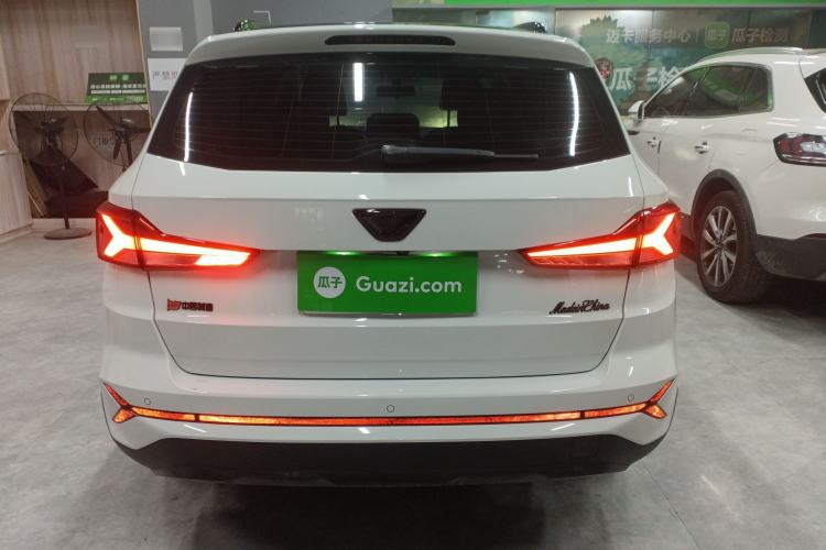 Used Jetta VS7 2023 280TSI Automatic High-Gloss Enjoyment Edition Exterior 4