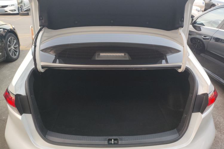 Used Toyota Levin 2022 185T CVT Sport Edition
