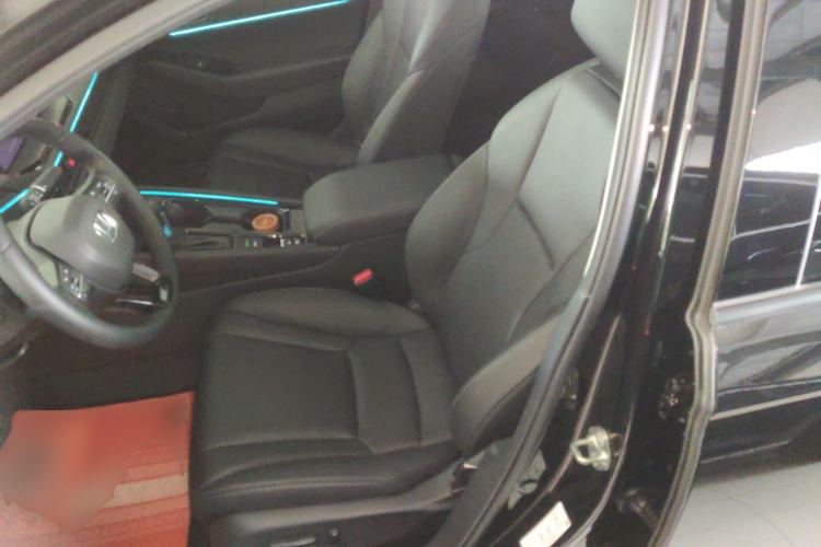 Used Honda Accord 2025 Sport Series 260TURBO Luxury Edition