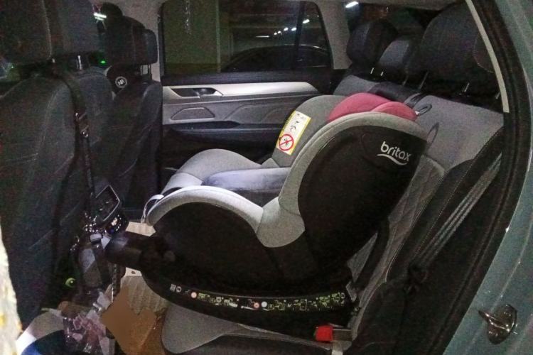 Used Volkswagen Tavendor 2023 380TSI All-Wheel Drive R-Line Journey Edition
