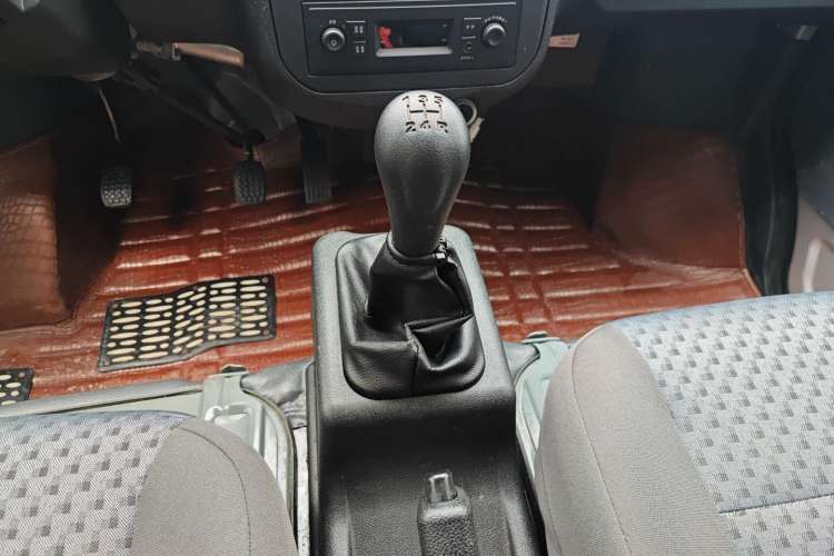 Used Wuling Zhiguang 2020 1.2L Practical Model China VI LSI
