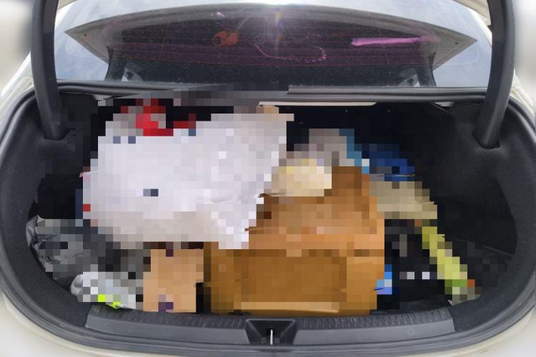 Used Mercedes-Benz A-Class 2020 Restyled A 200 L Sport Sedan Dynamic Version