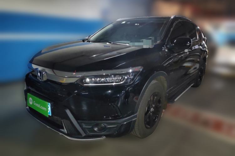 Used Honda Breeze 2021 240TURBO CVT Two-Wheel Drive Smart Enjoyment Version