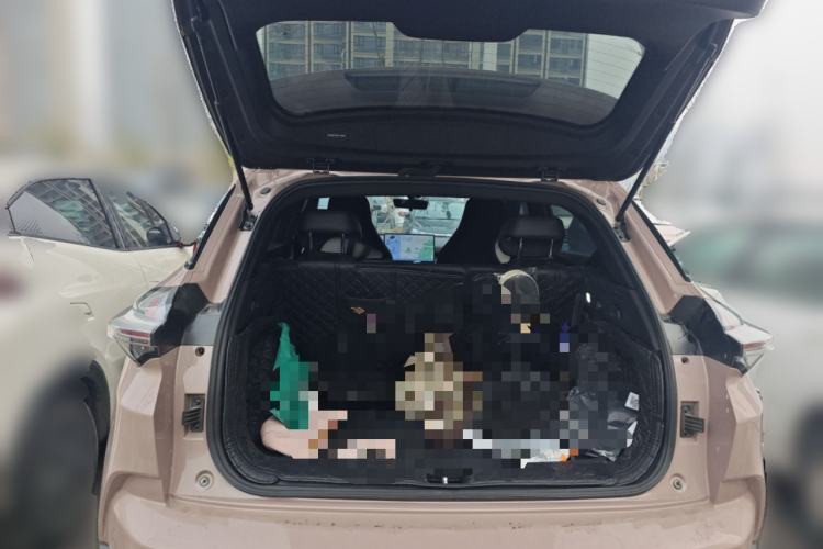 Used NETA X 2023 500 Lite