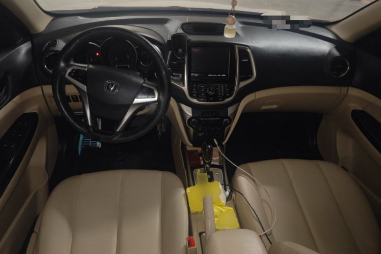 Used CHANGAN Eado 2015 1.6L Automatic Luxury Model