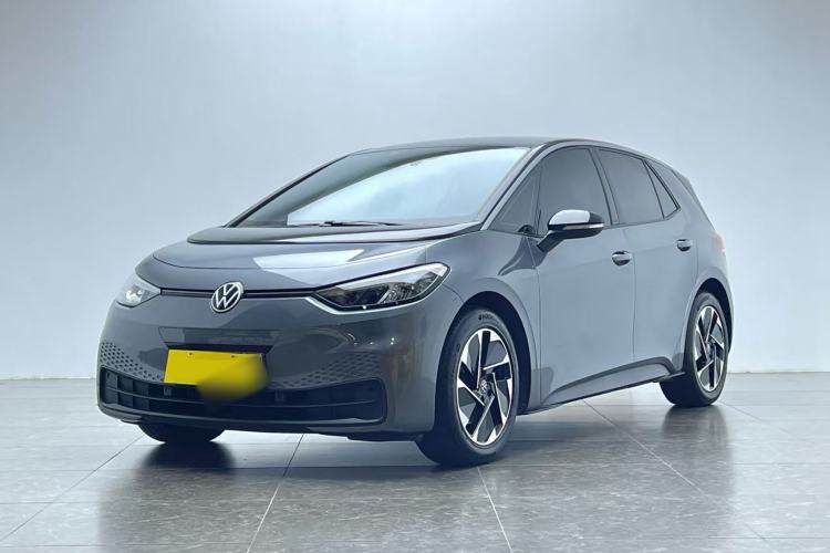 Used Volkswagen ID.3 2024 Pure & Smart Edition