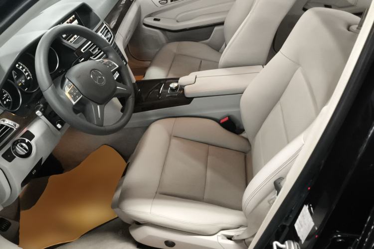 Used Mercedes-Benz E-Class 2014 E 260 L
