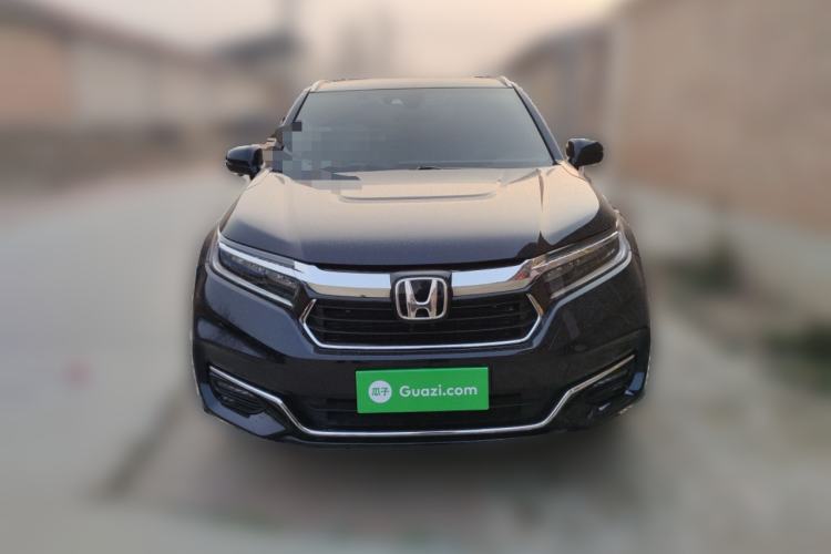 Used Honda Avancier 2023 370TURBO Four-Wheel Drive Luxury Edition
