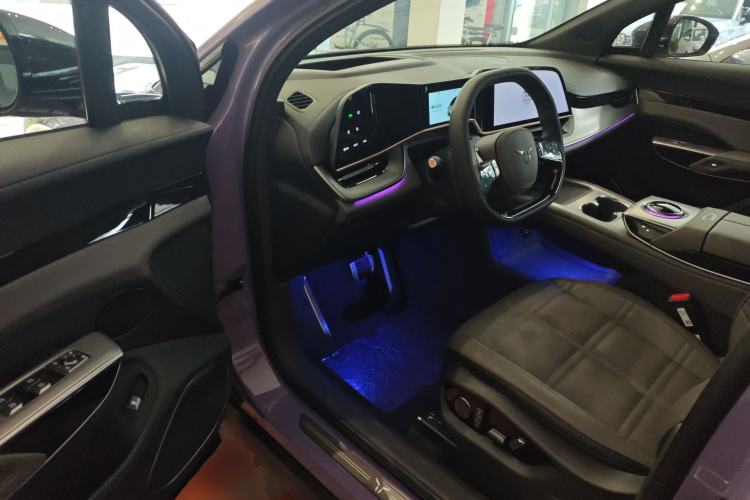 Used Hongqi Tiangong 08 2025 730 Smart Selection Edition