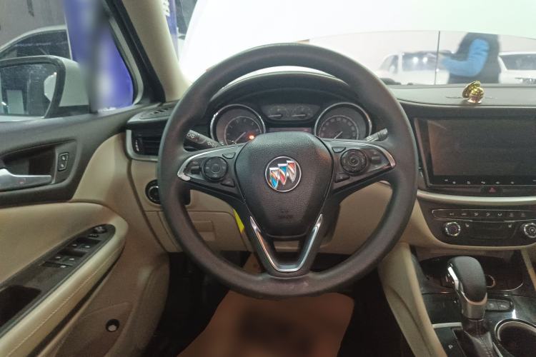 Used Buick Verano 2015 Sedan 15S Automatic Leading Model
