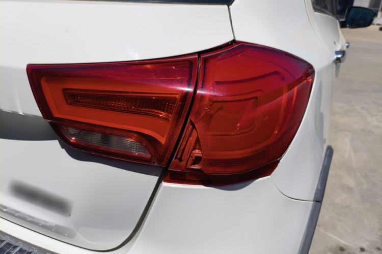 Used Haval H1 2015 1.5L Manual Urban Model