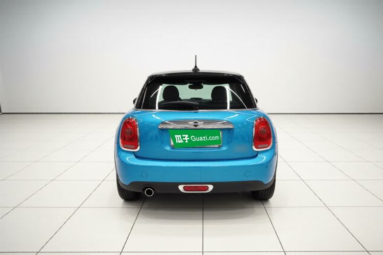 Used MINI MINI 2015 1.5T COOPER Fun Five-Door Edition