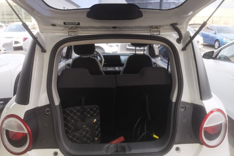 Used Qiyuan Lumin 2022 155 km – Refreshingly Sweet Edition