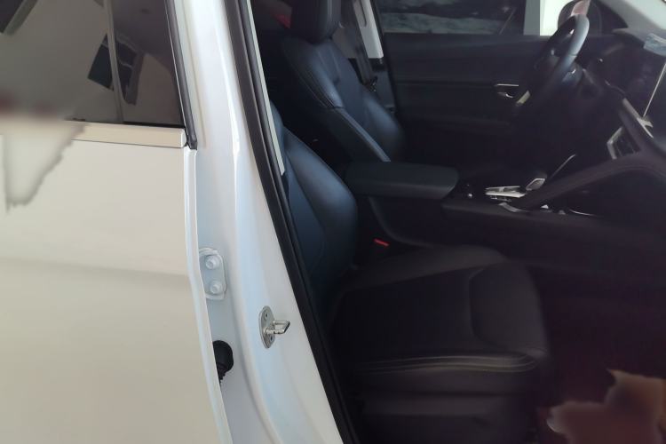 Used BYD Song Pro 2021 1.5T Automatic Elite Edition