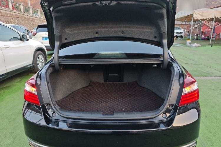 Used Honda Accord 2016 2.0L Comfort Edition