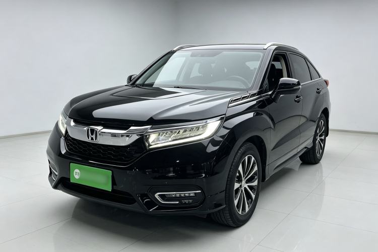 Used Honda Avancier 2017 240TURBO Two-Wheel Drive Premium Edition Guazi used car, China used car export, Used car for sale, Used  cars, Cheapest cars for sale