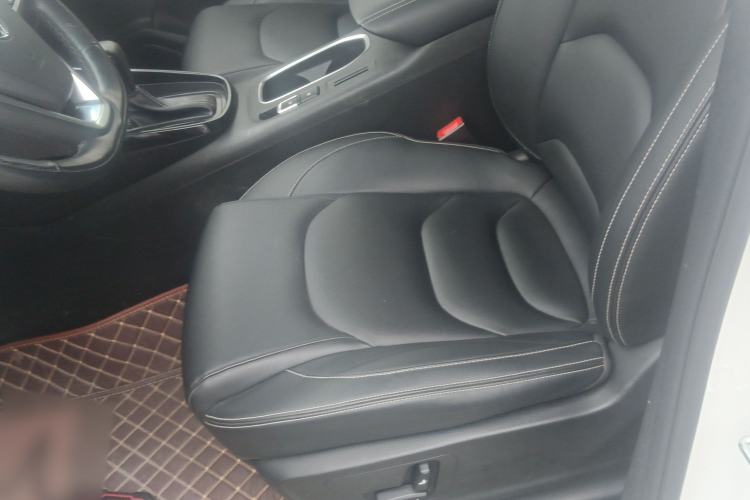 Used Baojun 530 2018 1.5T DCT Flagship Version China V Emission Standard
