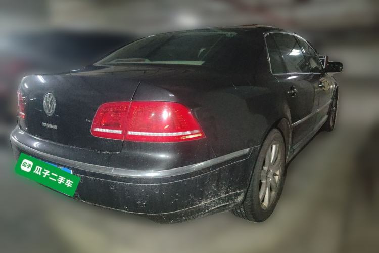 Used Volkswagen Phaeton 2011 3.6L V6 5-Seater Extended-Length Individual Edition
