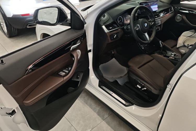 Used BMW X2 2023 sDrive25i M Sport Night Edition