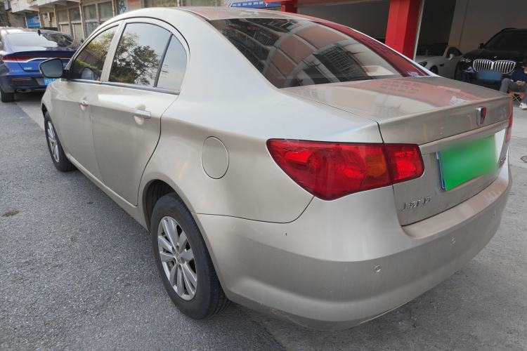 Used Roewe 350 2014 1.5L Automatic Xunda Edition