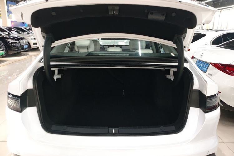 Used BYD Seal 05 DM-i 2025 DM-i Intelligent Drive 120KM Flagship Model