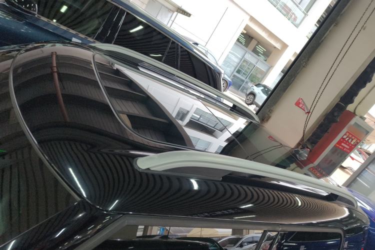 Used MINI Countryman 2017 2.0T COOPER S ALL4