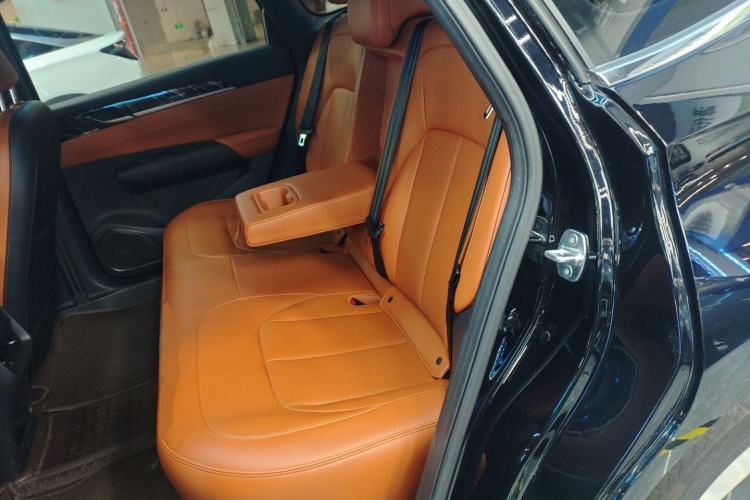 Used Wuling Xingguang 2025 610 km Smart Flagship Version