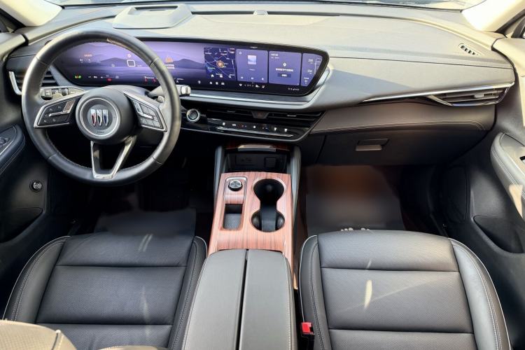 Used Buick Envision 2024 Encore Plus 28T AWD Luxury Edition
