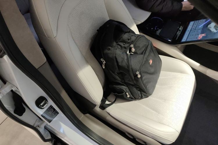 Used IM L7 2022 Pro Model