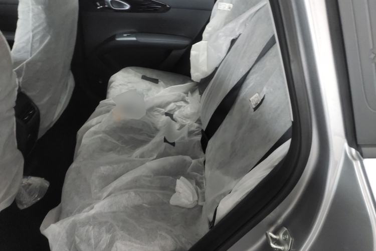 Used Geely Galaxy Geome 2026 Model 310km Dream Edition
